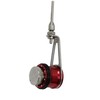 CN-126 PR Bobbbin Knotter, Red