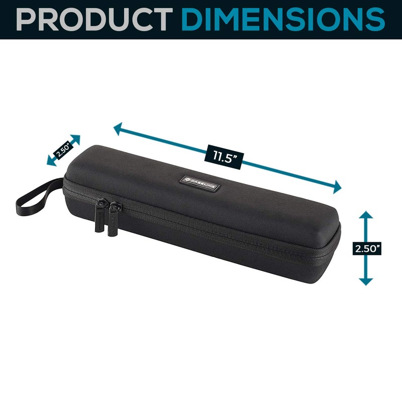 Case Fits Epson Workforce ES-50 / ES-60W / DS-30 /