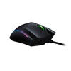 Razer Mamba Elite Wired Gaming Mouse, Black