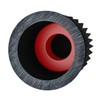 SAMIKIVA (30 Pack) Tire Stem Valve Caps, with O Rubber