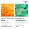 EUCERIN Protector solar facial efecto mate toque seco Oil Control