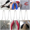 TorSor 5 Pack Toenail Clippers Spring Toe Nail Trimmer Torsion