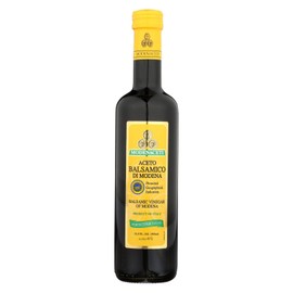 Modenaceti Balsamic Vinegar of Modena - Classic - 16.9 Fl oz.