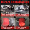 Transmission Filter Kit for Allison 1000 2000 Series,Fit for 2001-2010