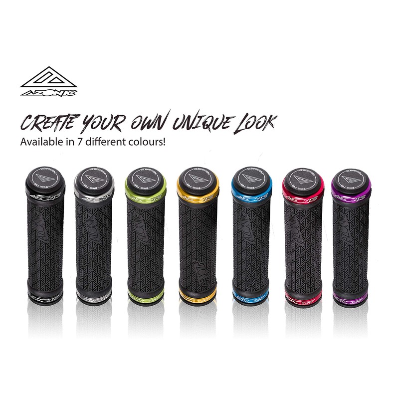 Logo Grip grey