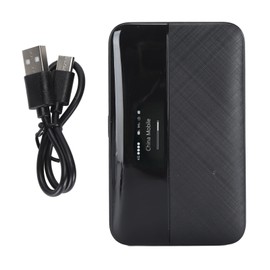 4G LTE Portable WiFi Wireless Router USB Powered 150Mbps High Speed Sharing Up to 10 WiFi Devices 4G Mobile WiFi for Europe