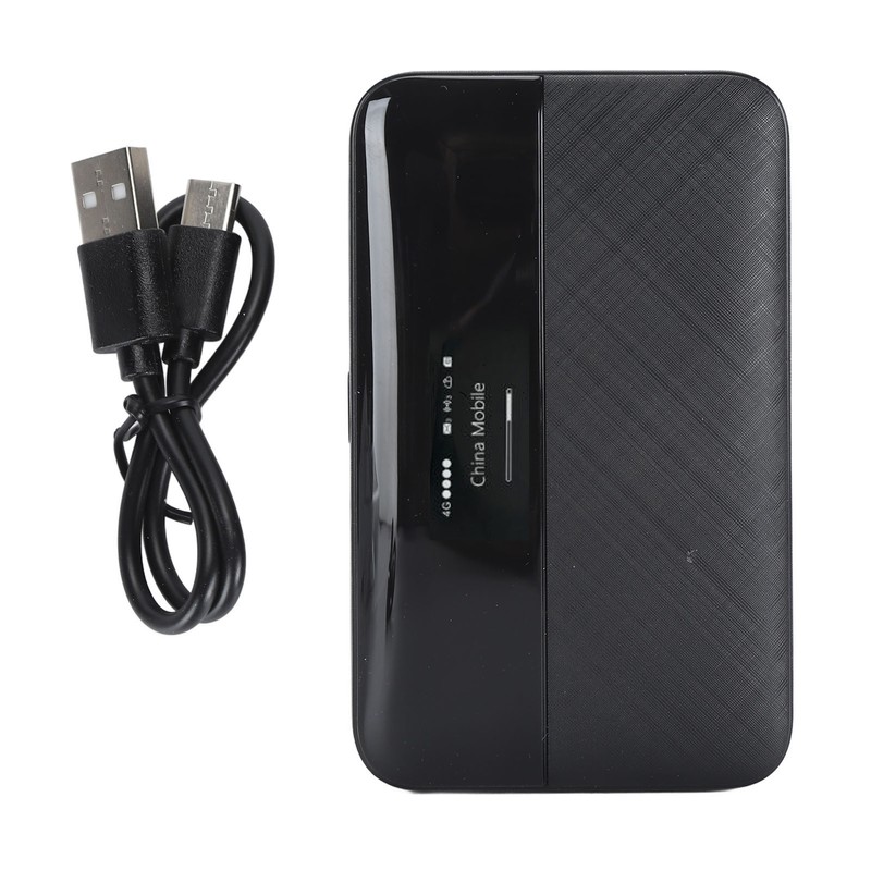 4G LTE Portable WiFi Wireless Router USB Powered 150Mbps High