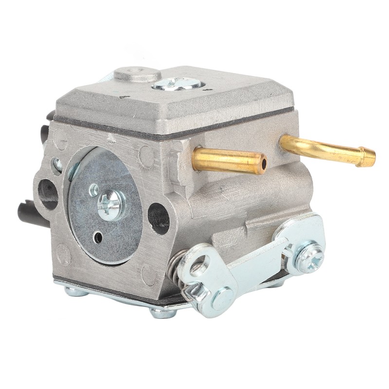 Leaf Blower Carburetor Assembly 545081831 Replacement for Husqvarna 362 365