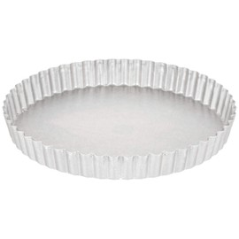 Endoshoji WTL63016 Professional Alustar Torte Pan with Bottom, Made in Japan