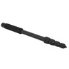 Mic Boom Arm Portable Soft Foam Handle Easy Operation Aluminium
