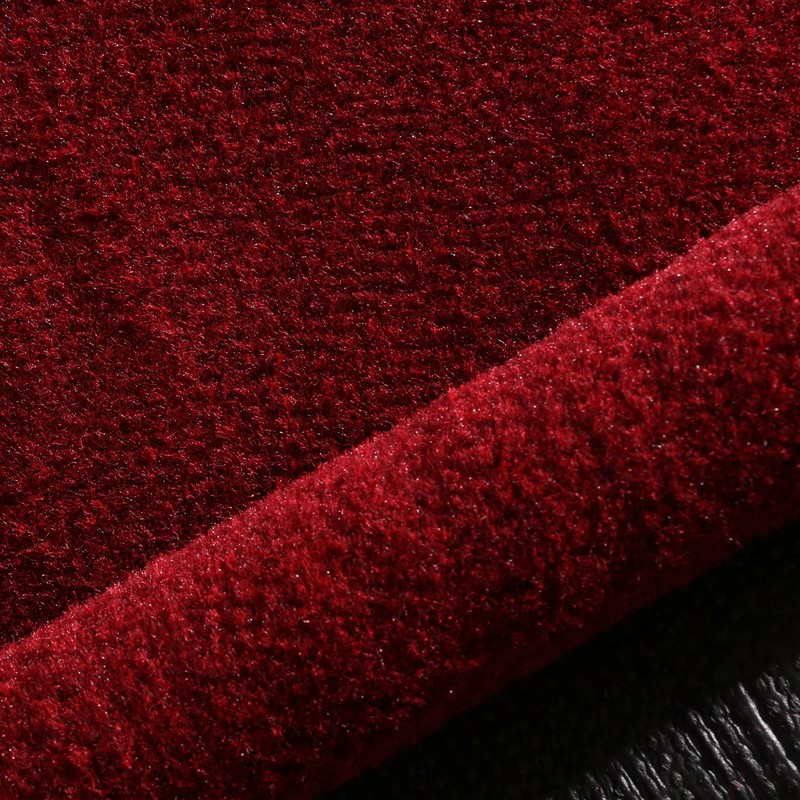 Aqua Turf Outdoor Carpet Sunset SAMPLE 3" x 3"