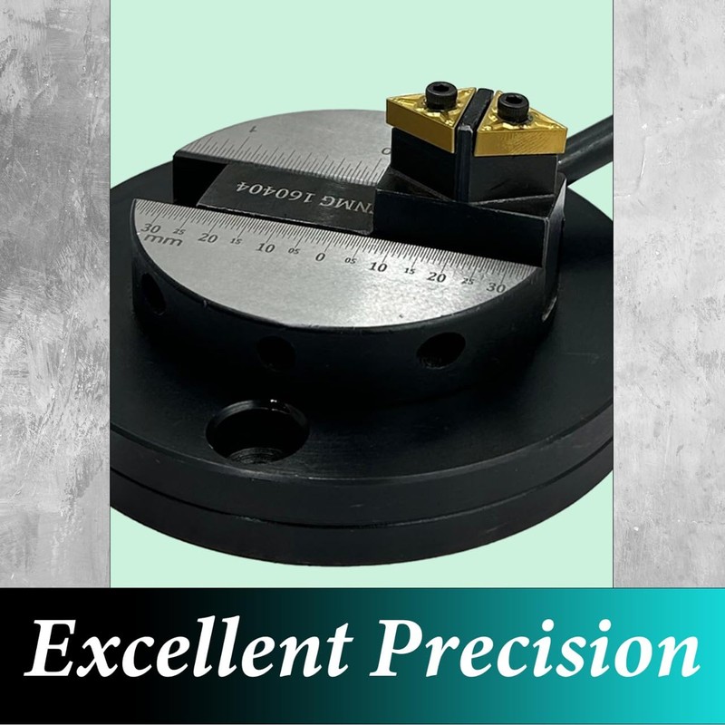 Assorts Ball Turning Attachment (Exclusive Feature of Bearing Base) with