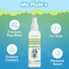Ms. Pixie's Mosquito Repellent for Kids, DEET-Free Gentle Bug Spray