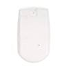 Wired PIR Motion Sensor Dual Passive Infrared Detector For Home