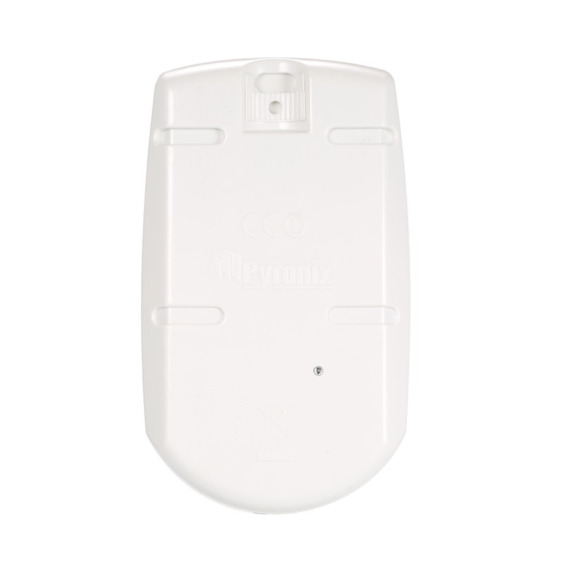 Wired PIR Motion Sensor Dual Passive Infrared Detector For Home
