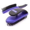 COTTAM Wire Steel Brush Set | Heavy Duty | Wire