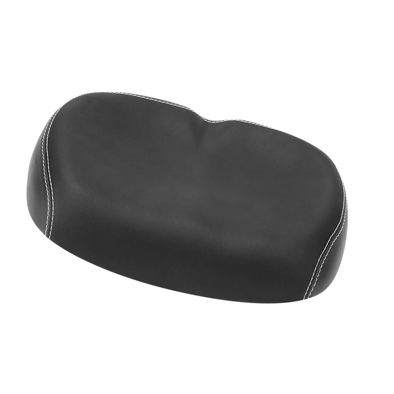 Universal Woman Widen No Nasal Bike Seat Saddle Replacement Cycling