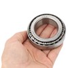 Tapered Roller Bearings with High Load, Conical Ball Bearings with