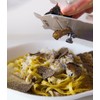 Sanelli Ambrogio 1721.000 Truffle Slicer, Truffle Cutter with Wavy Blade