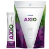 LifeVantage AXIO Regular Energy Drink Powder, Dragonfruit - 30 Drink