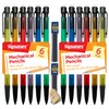 12pk Mechanical Pencil 0.7mm HB | Mechanical Pencils Set With