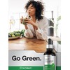 Horbäach Liquid Chlorophyll Drops | 2 fl oz | Natural