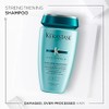 Kérastase Resistance Bain Force Architecte 250ml & Ciment Anti-Usure 200ml