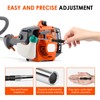 HUZTL Carburetor Carb Adjustment Screwdriver Adjusting Tool for 2 Cycle