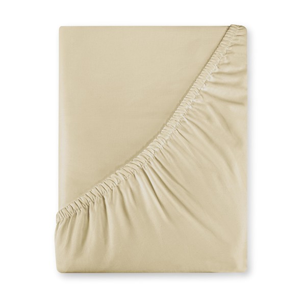 Royale Linens 400 Thread Count 100% American Grown Cotton Fitted