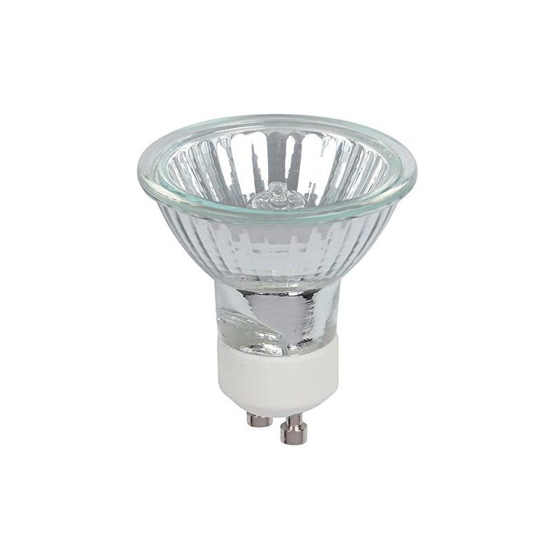Westinghouse 0478700 25W Mr16 Halogen Flood Clear Lens Light Bulb