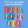 UNREAL Complete Variety Pack (6 Bag Sampler) | Less Sugar,