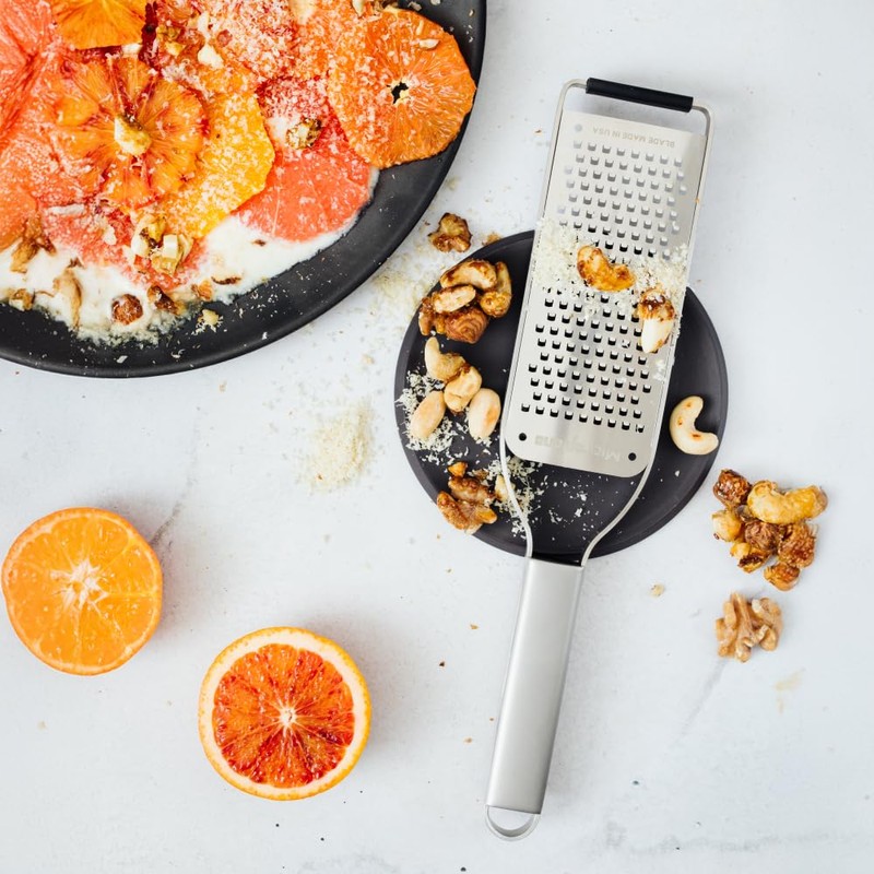 Professional Coarse Grater