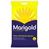 Marigold 3 x Extra Life Kitchen Gloves - 3 x Large