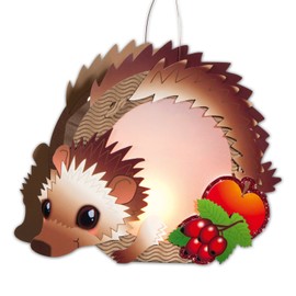 folia Lanterns Craft Set