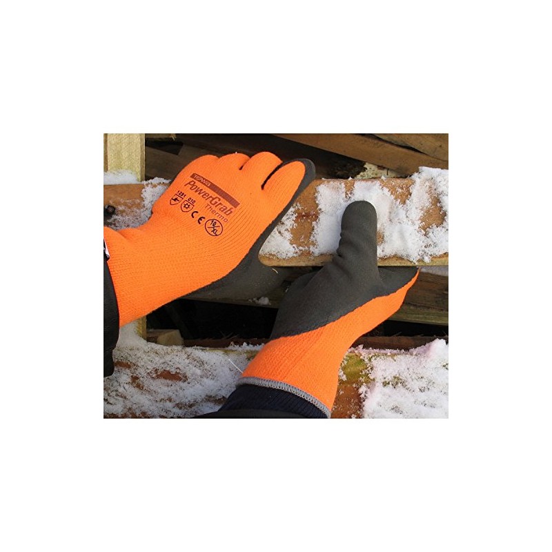 Görte Power Grab Thermo Winterhandschuh Größe 11/XXL