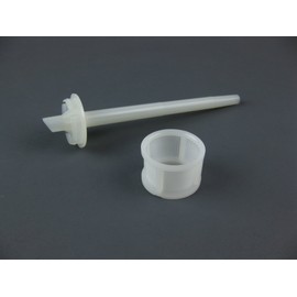 Titan Wagner 0088740 or 88740 Long Suction Tube Assembly OEM