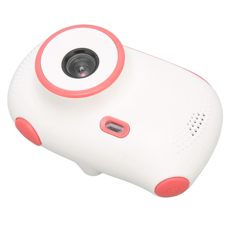 Kids Digital Camera 2.0 Inch LCD Screen Rechargeable Children Toy