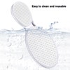 Nano Foot File, Foot Scrubber Callus Remover, Foot Care Pedicure