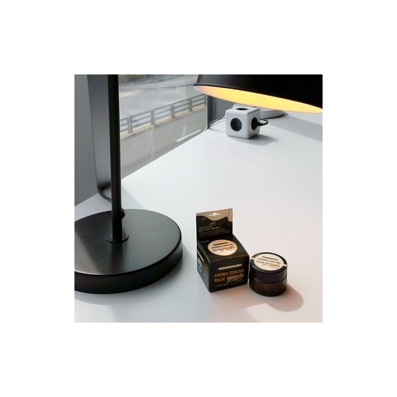 With Sleep Aroma Cooling Balm Kids 20g single item /
