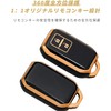OFFCURVE XBEE XBEE Wagon R Stingray Remote Control Key Case