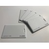 infinias / 3xLogic Clamshell Access Control Proximity Card