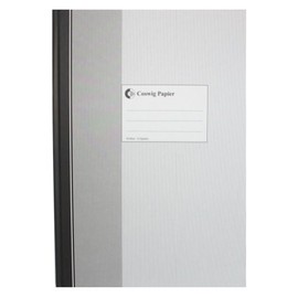 Coswig Papier 86-1195603 Accounting Book A4 16 Columns 96 Sheets