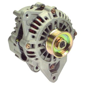 Premier Gear PG-13598 Alternator Replacement for 3000Gt V6 (97-99), Stealth V6 (96-96), MD324756, MD354816, MD324756, A003T12391, A003T12391A