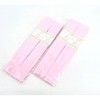 ANS 4-piece Elastic Cord, Waist Strap, Pink, Polyester, Cotton, Kimono