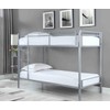 Bunk Bed Fitted Sheet 100% Egyptian Cotton 200 Thread Count