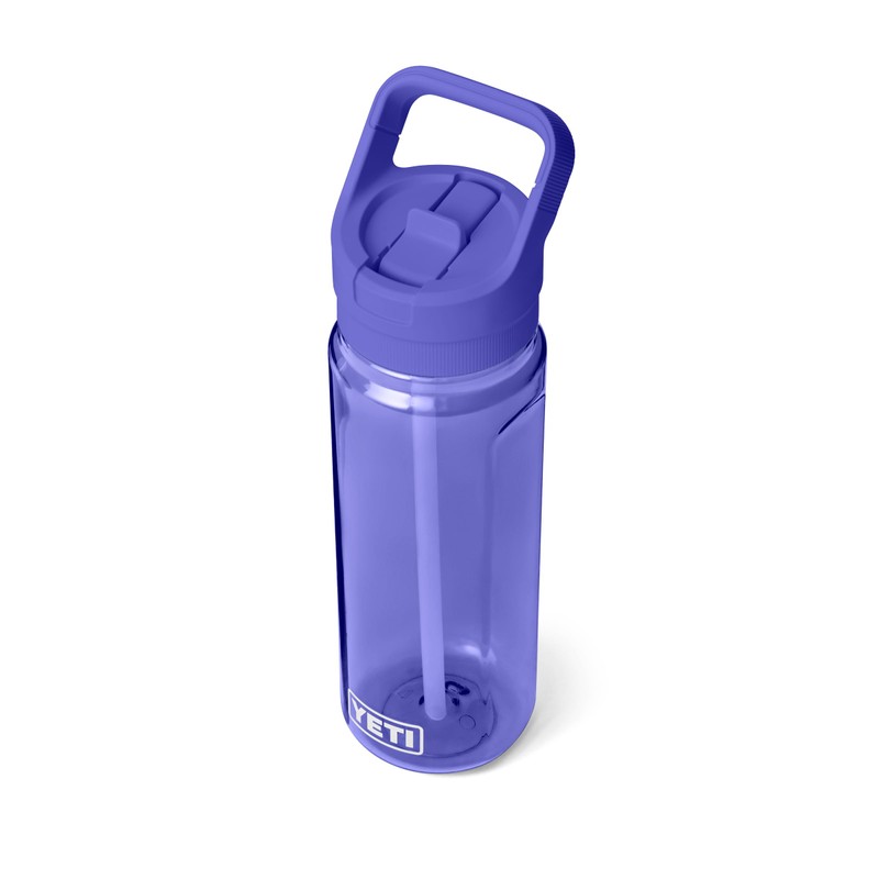 YETI Yonder C Straw Water Bottle, 25 oz (750 ml)