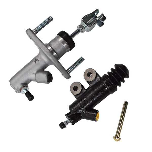 labwork Clutch Master & Slave Cylinder Kit for Honda Civic