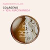 Serum Facial Con 10 De Niacinamida Y Colageno Hidrolizado