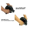 sintex (sintekkusu) Fitness Training Abs Roller ekusasaizuuxiru Stopper with stt211