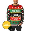 Tipsy Elves Men's Ugly Christmas Sweaters - Funny and Tacky